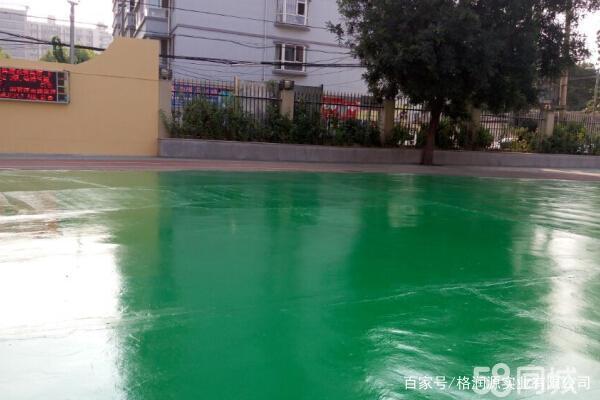 仁化 地坪漆翻新维修
