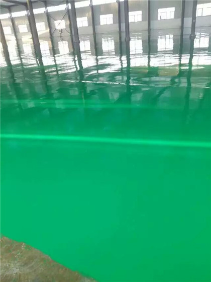 仁化，我直接给你一份室外地坪漆翻新维修